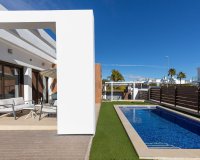 Rynek Wtórny - Willa - Orihuela Costa - Vistabella Golf