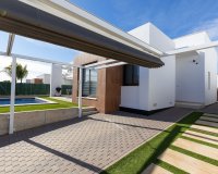 Rynek Wtórny - Willa - Orihuela Costa - Vistabella Golf