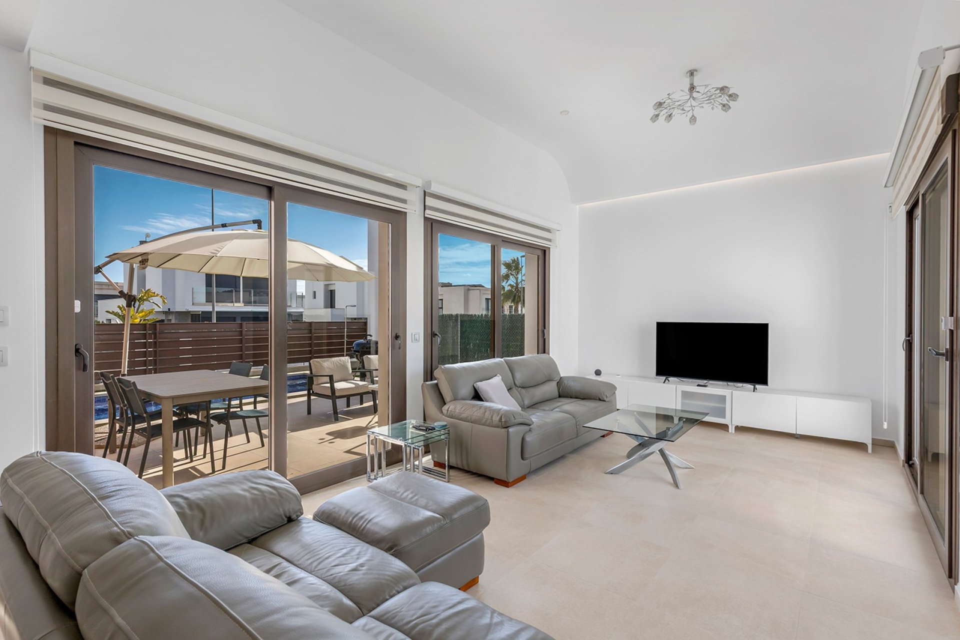 Rynek Wtórny - Willa - Orihuela Costa - Vistabella Golf