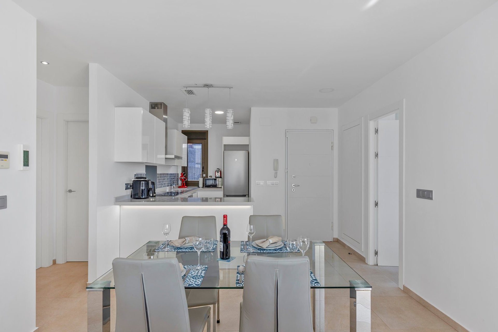 Rynek Wtórny - Willa - Orihuela Costa - Vistabella Golf