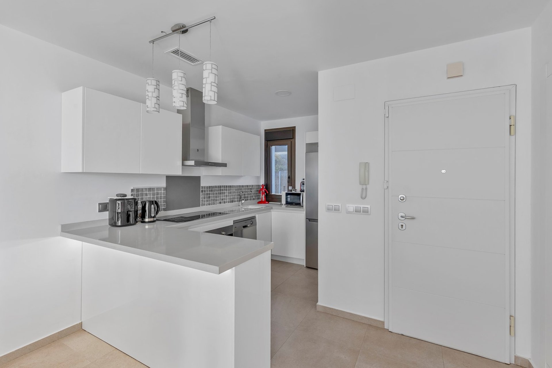 Rynek Wtórny - Willa - Orihuela Costa - Vistabella Golf