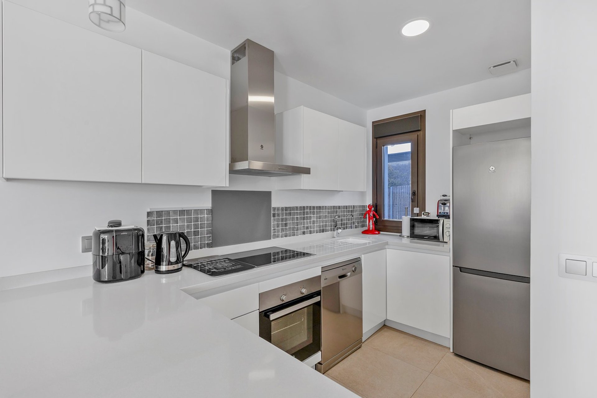 Rynek Wtórny - Willa - Orihuela Costa - Vistabella Golf