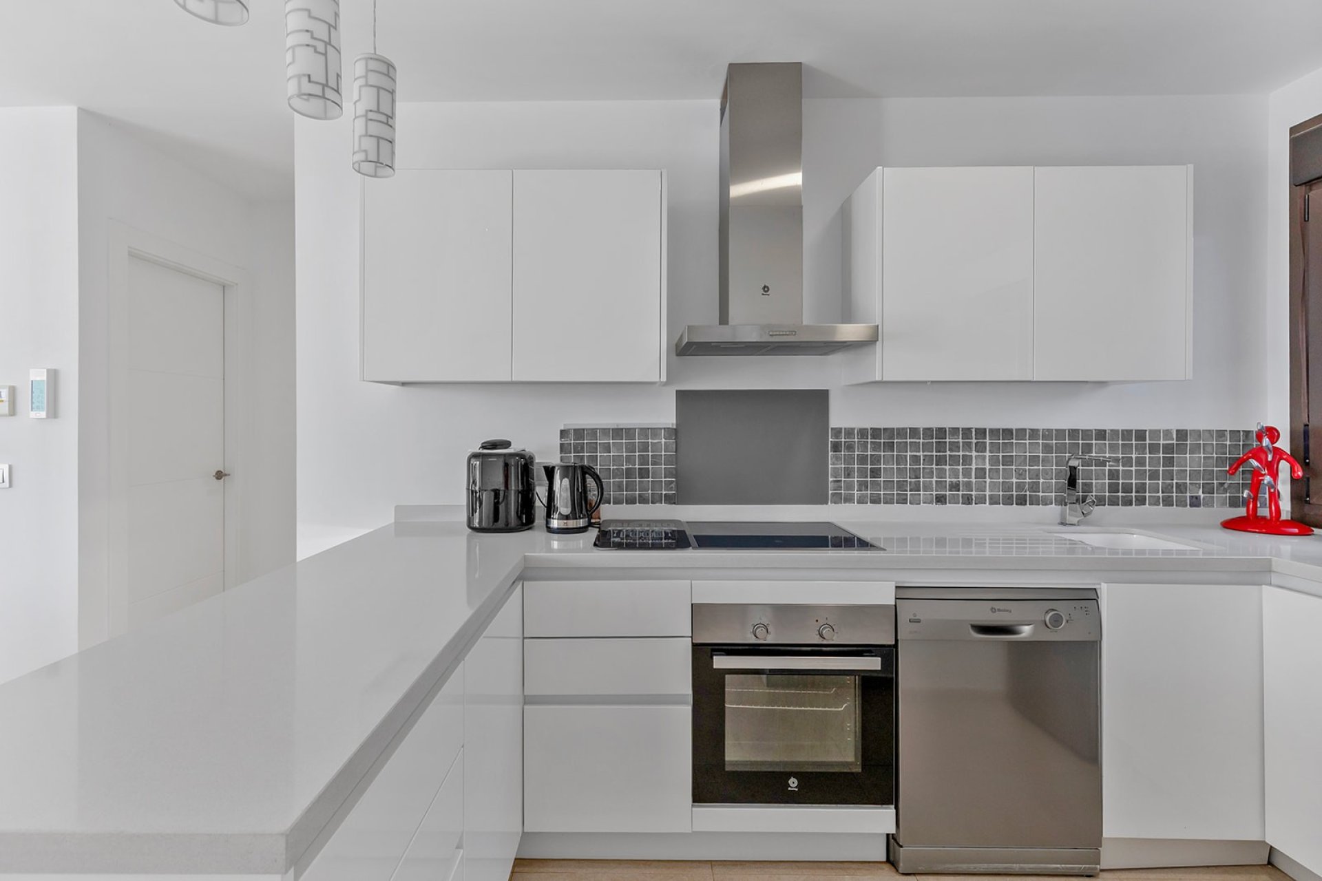 Rynek Wtórny - Willa - Orihuela Costa - Vistabella Golf