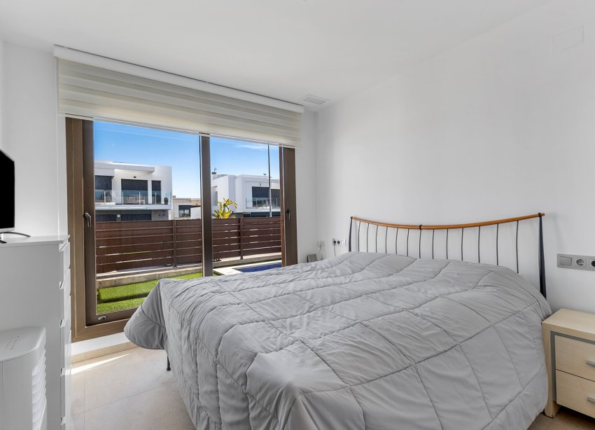 Rynek Wtórny - Willa - Orihuela Costa - Vistabella Golf