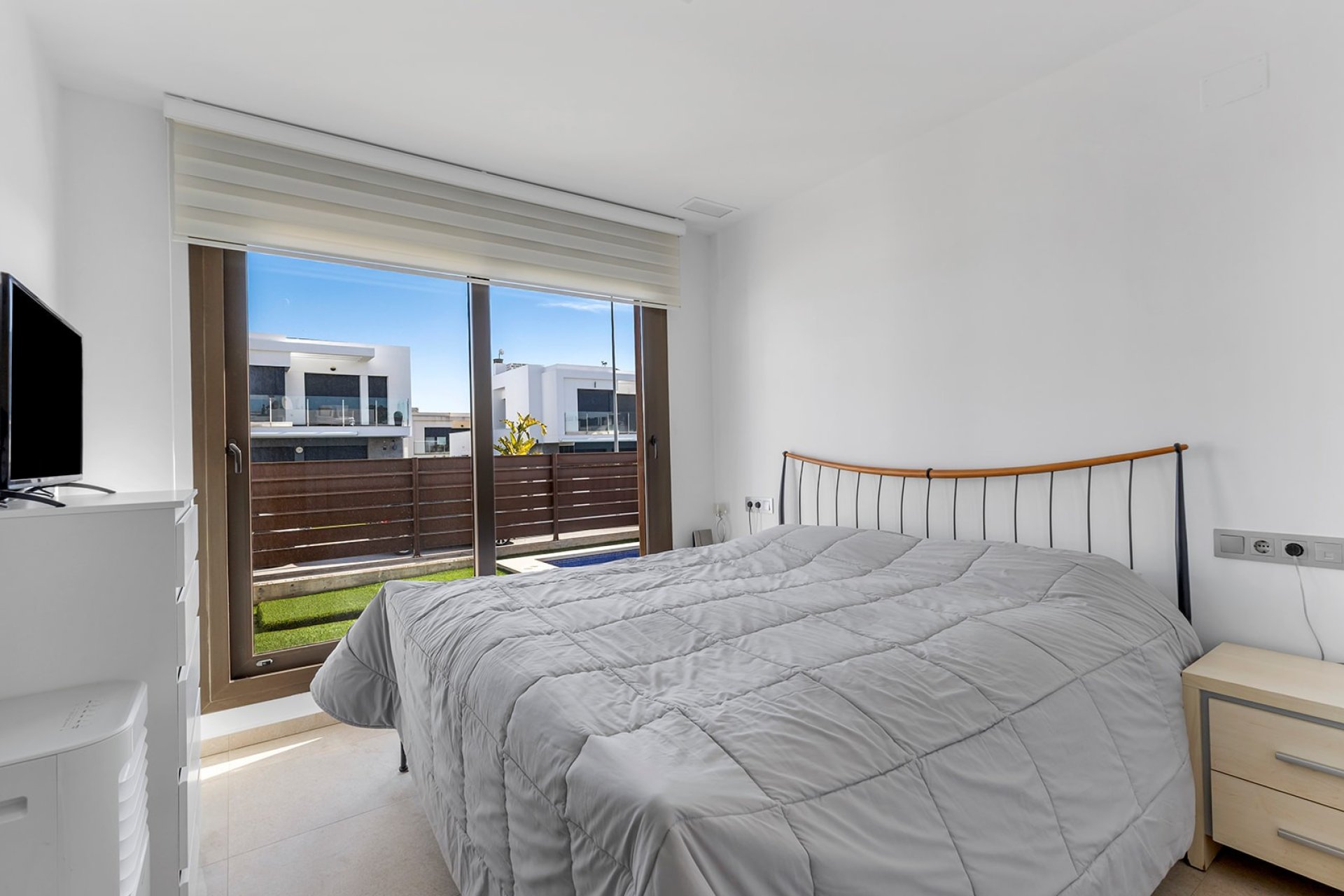 Rynek Wtórny - Willa - Orihuela Costa - Vistabella Golf