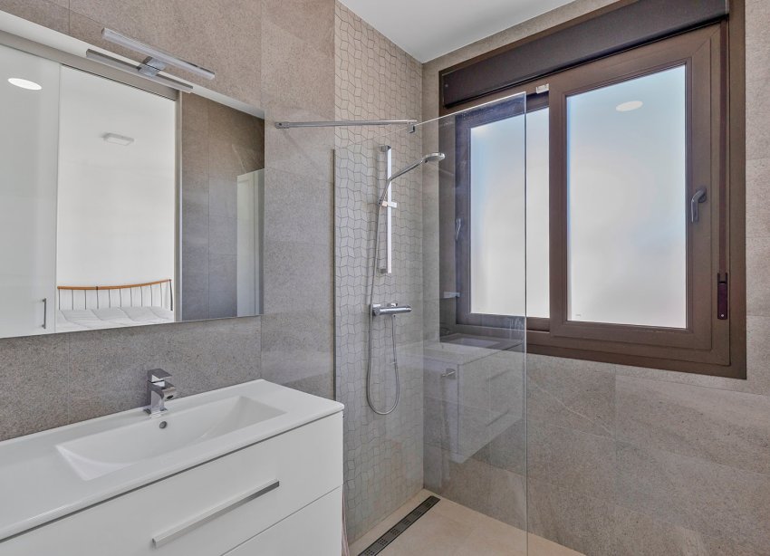 Rynek Wtórny - Willa - Orihuela Costa - Vistabella Golf