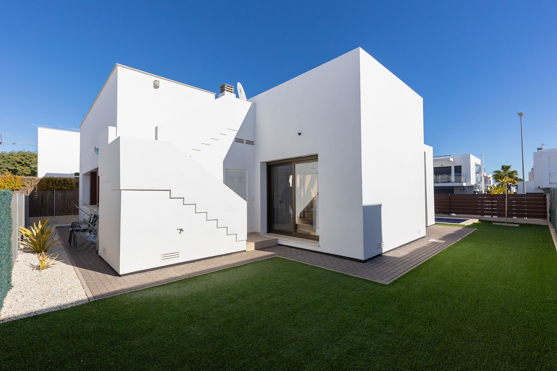 Rynek Wtórny - Willa - Orihuela Costa - Vistabella Golf