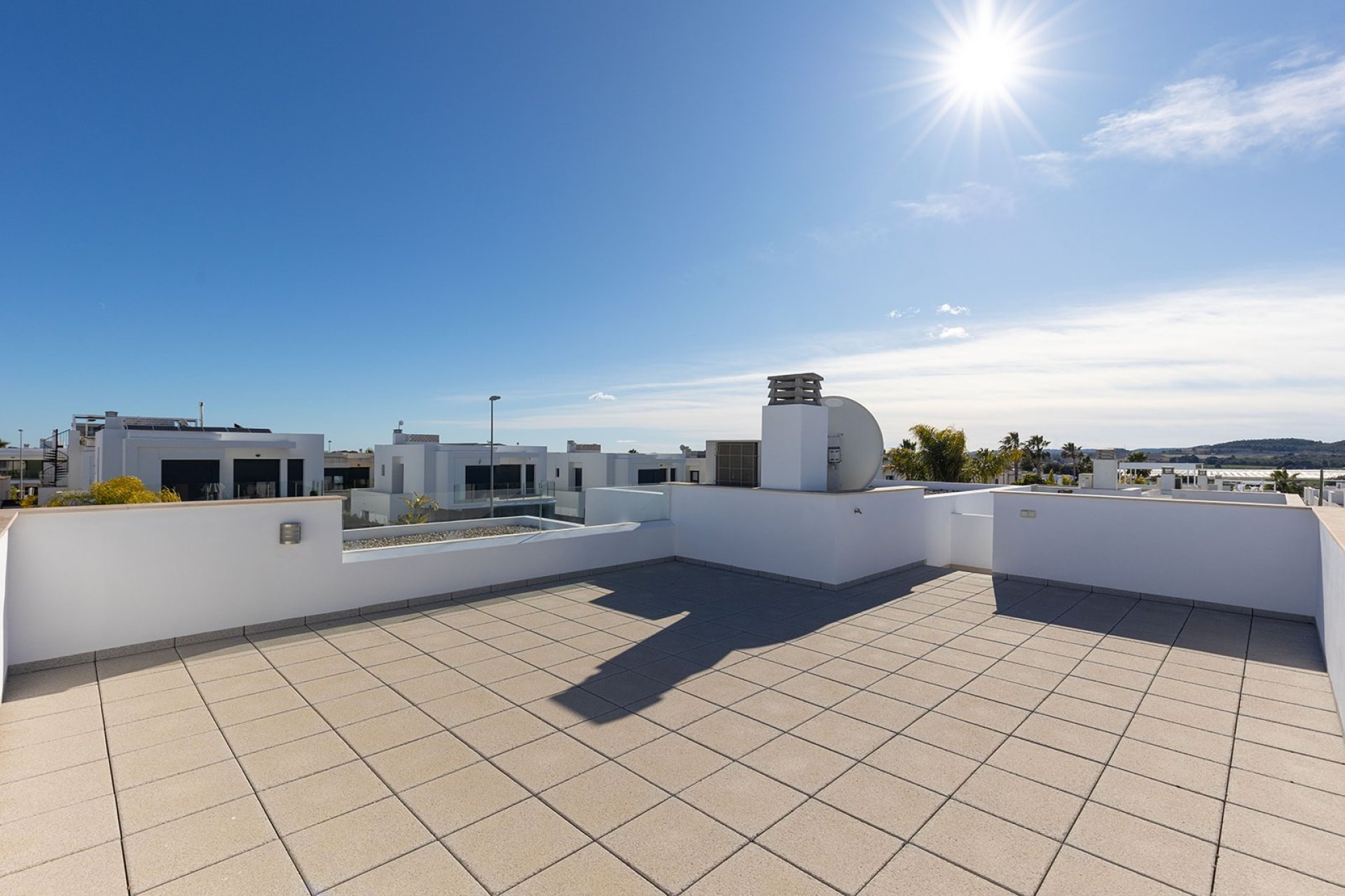 Rynek Wtórny - Willa - Orihuela Costa - Vistabella Golf