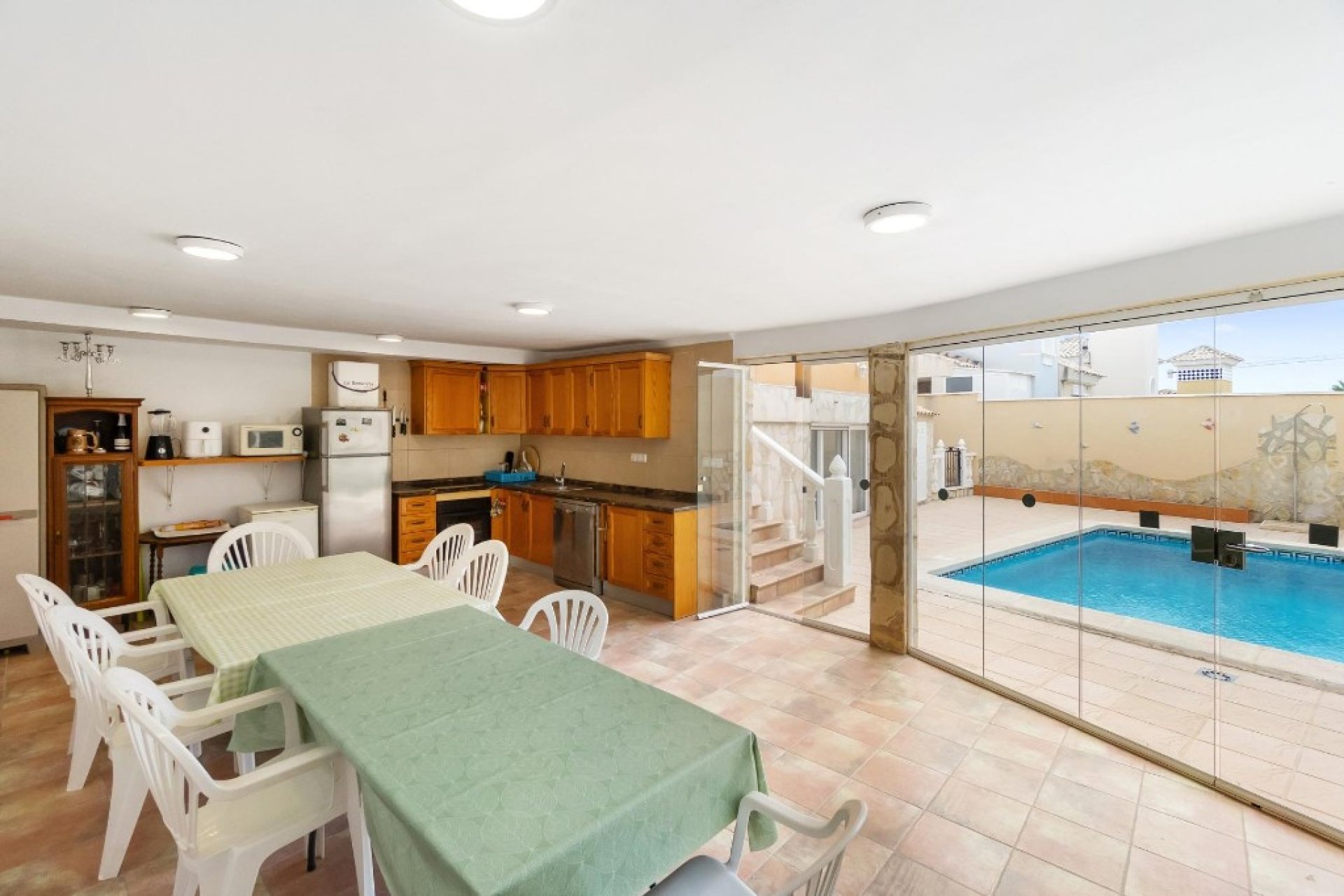 Rynek Wtórny - Willa - Orihuela Costa