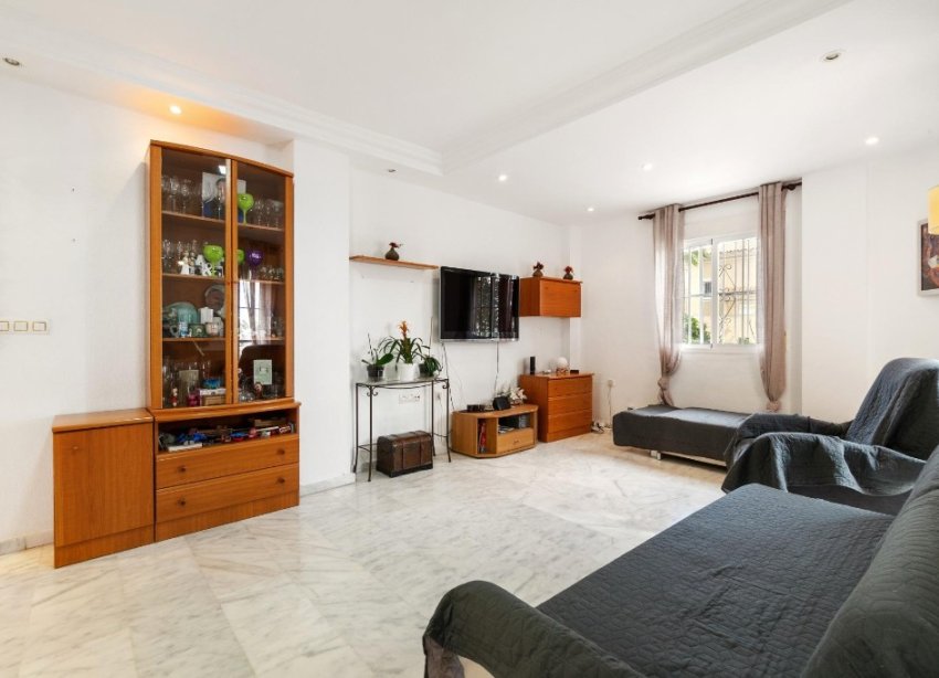 Rynek Wtórny - Willa - Orihuela Costa