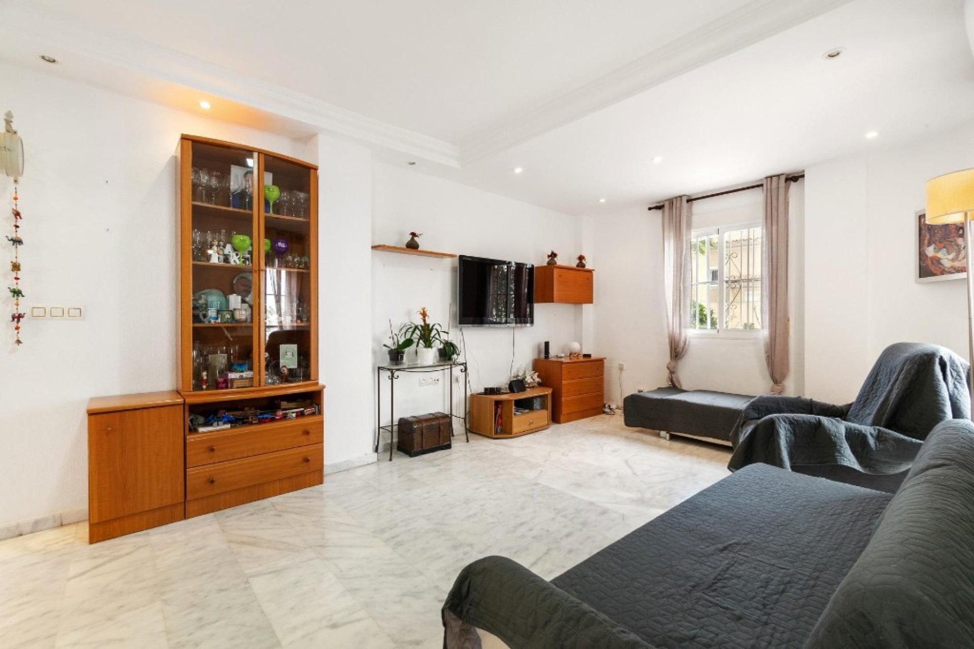 Rynek Wtórny - Willa - Orihuela Costa