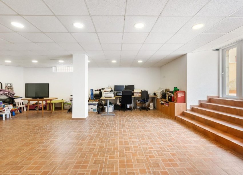 Rynek Wtórny - Willa - Orihuela Costa