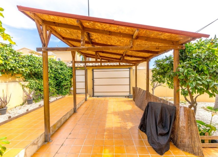 Rynek Wtórny - Willa - Orihuela Costa