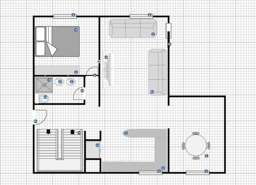 Rynek Wtórny - Willa - Orihuela Costa