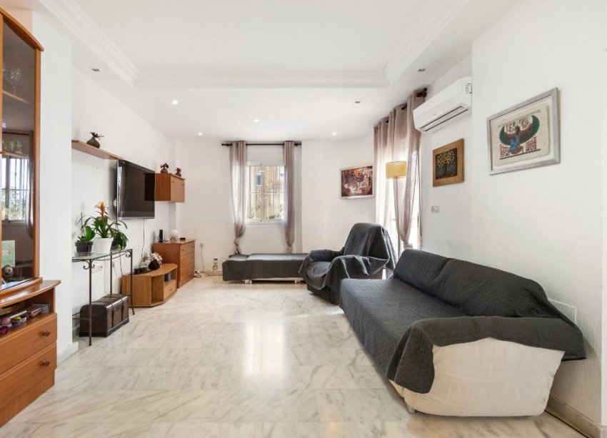 Rynek Wtórny - Willa - Orihuela Costa