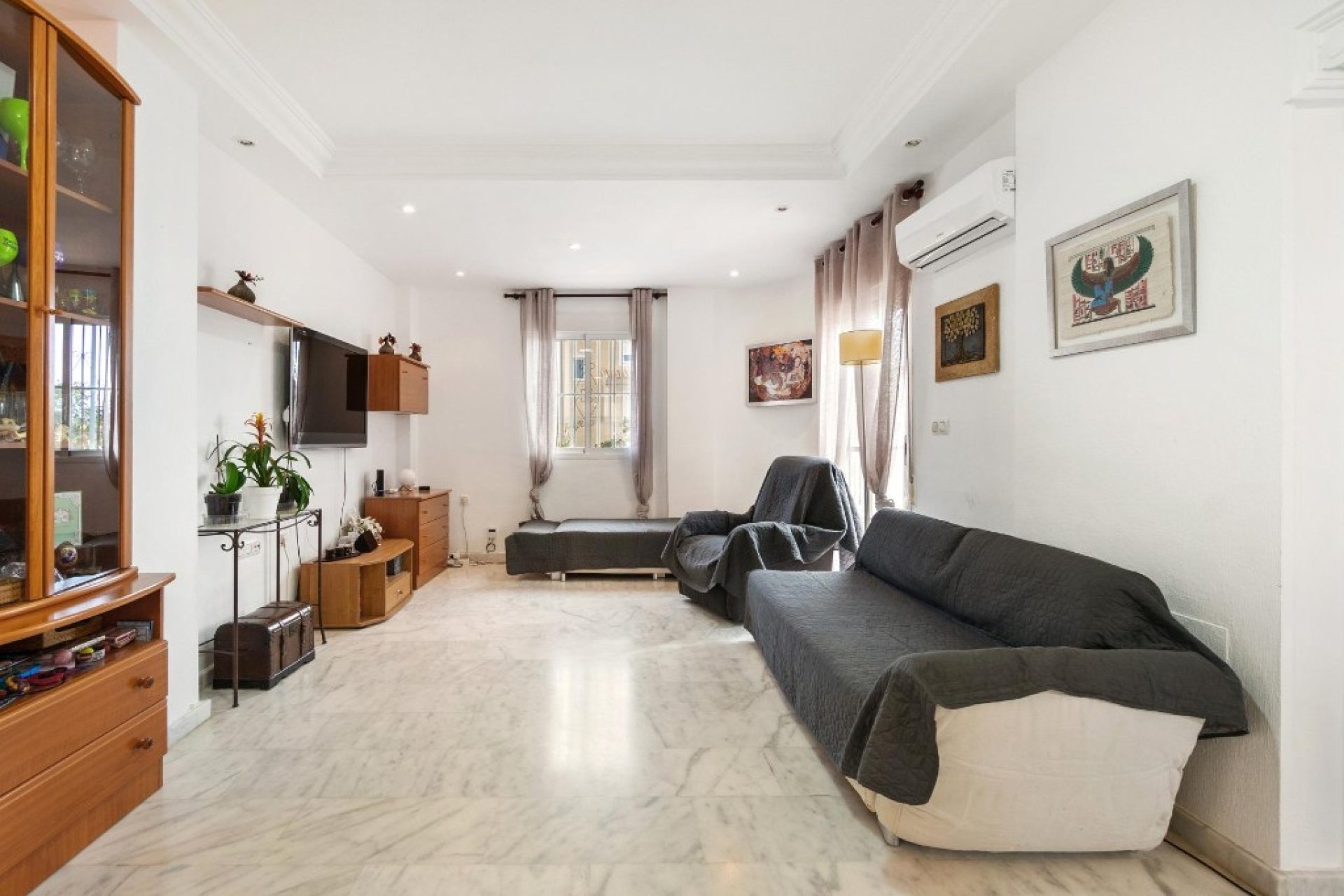 Rynek Wtórny - Willa - Orihuela Costa