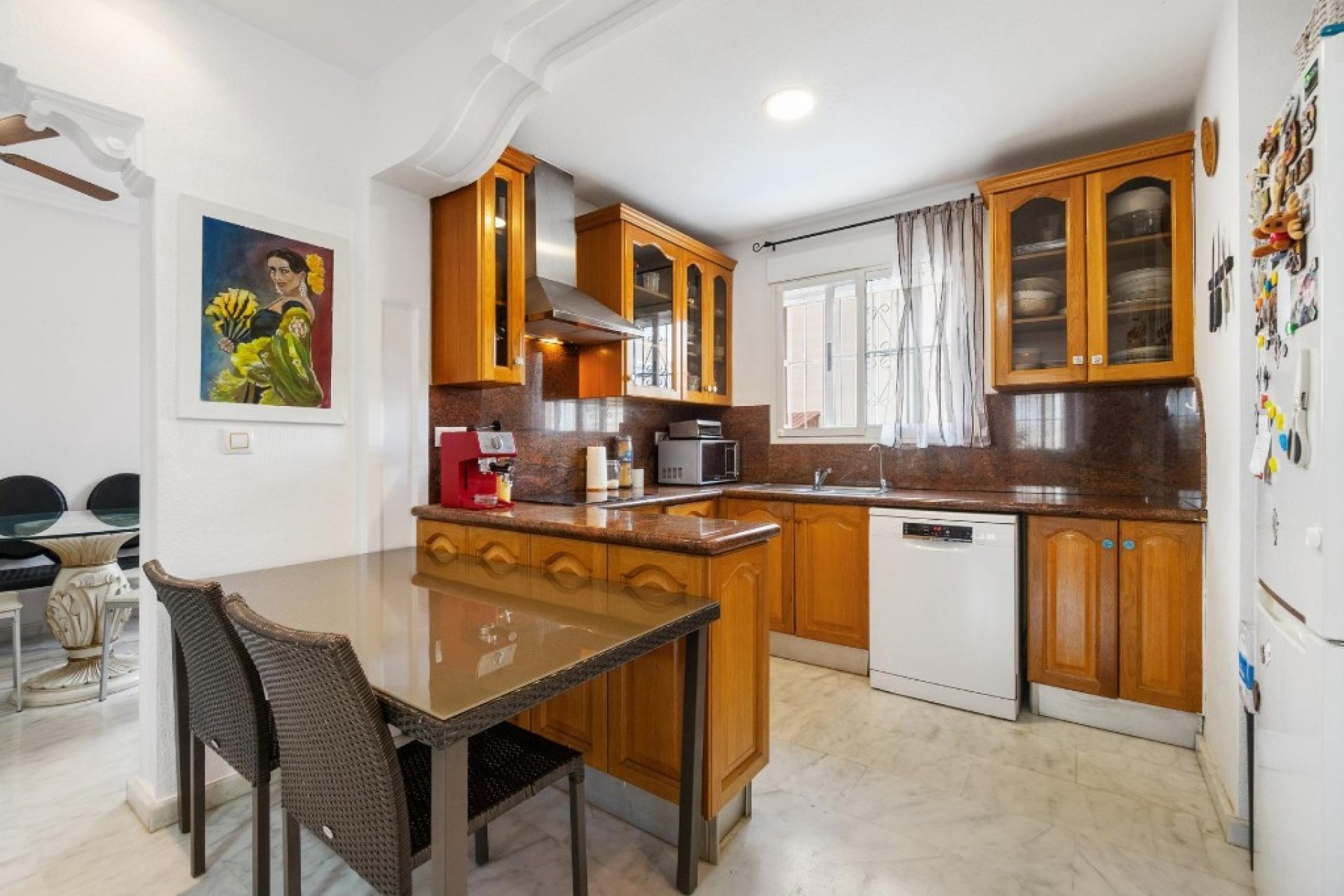 Rynek Wtórny - Willa - Orihuela Costa