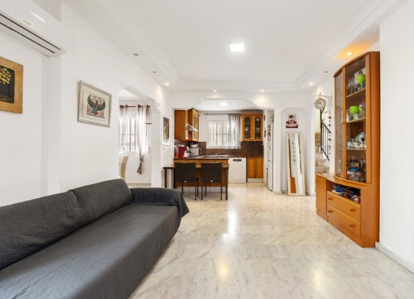 Rynek Wtórny - Willa - Orihuela Costa