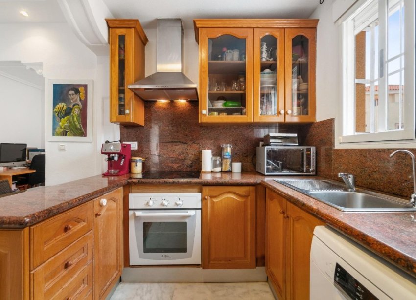 Rynek Wtórny - Willa - Orihuela Costa