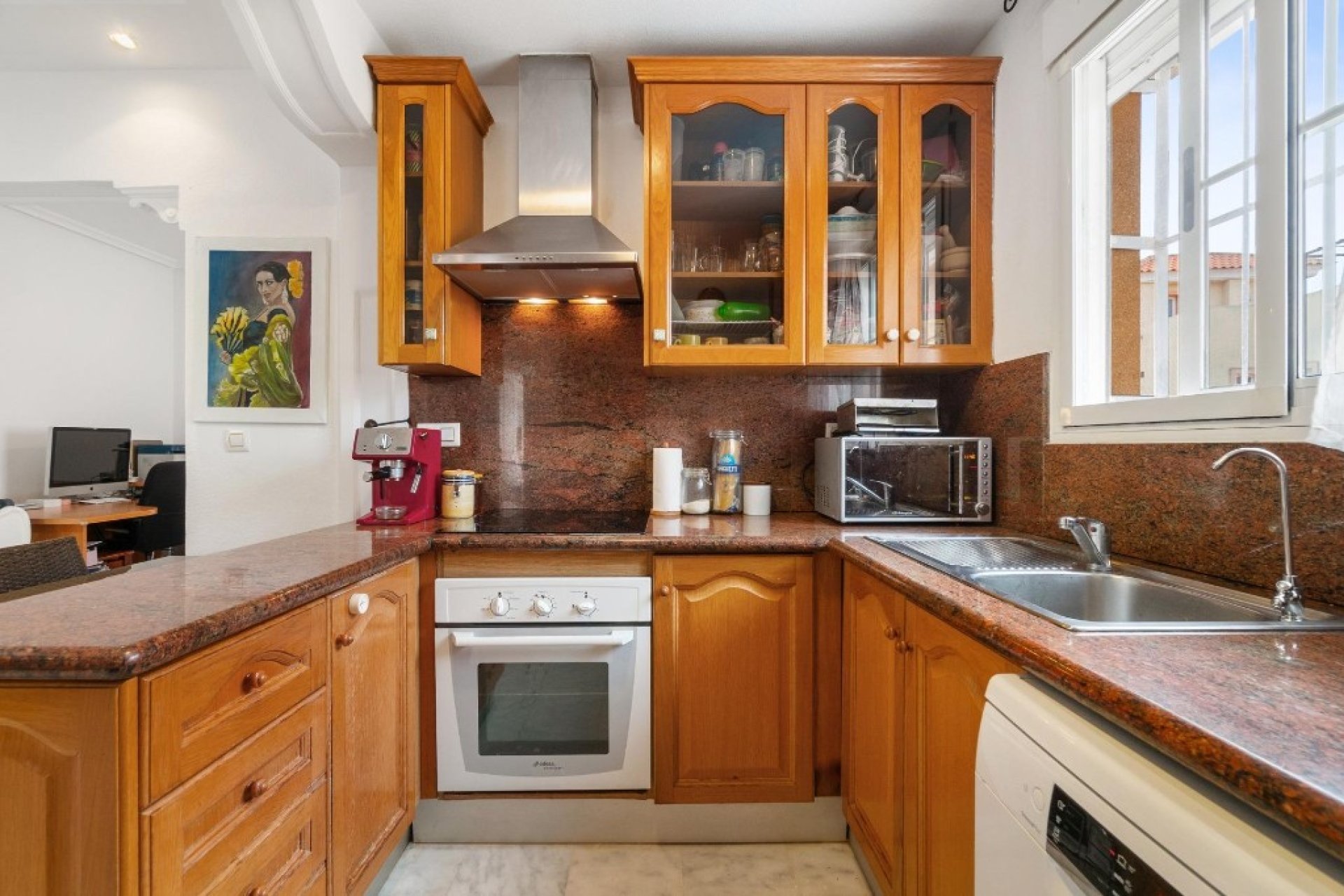 Rynek Wtórny - Willa - Orihuela Costa