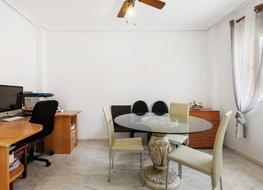 Rynek Wtórny - Willa - Orihuela Costa