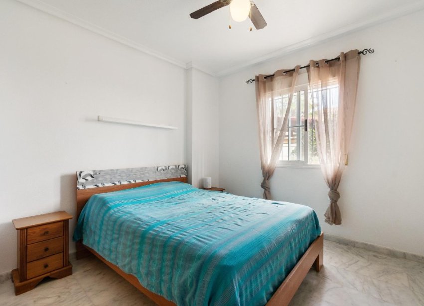 Rynek Wtórny - Willa - Orihuela Costa