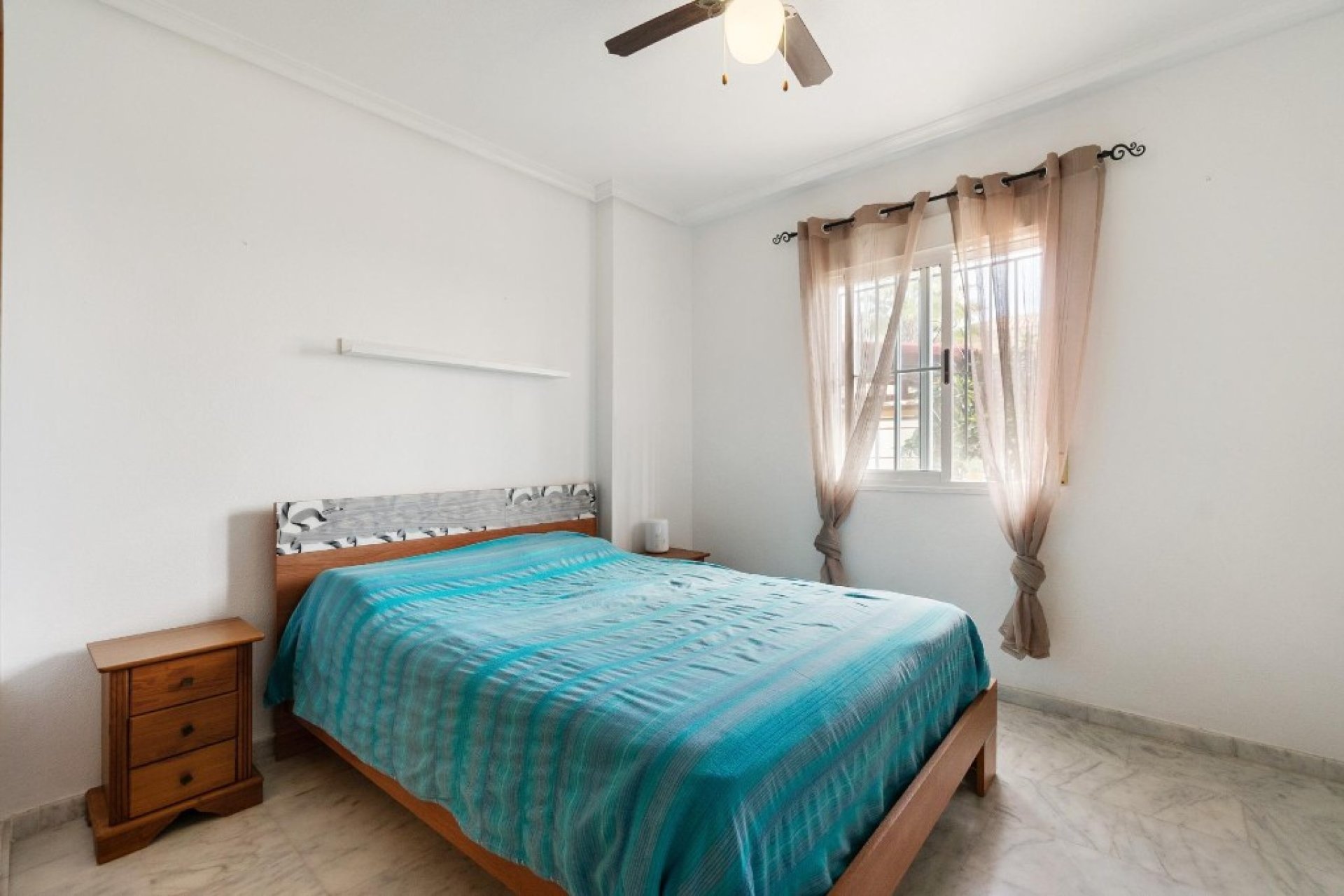 Rynek Wtórny - Willa - Orihuela Costa