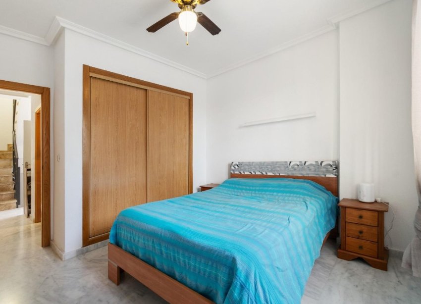 Rynek Wtórny - Willa - Orihuela Costa