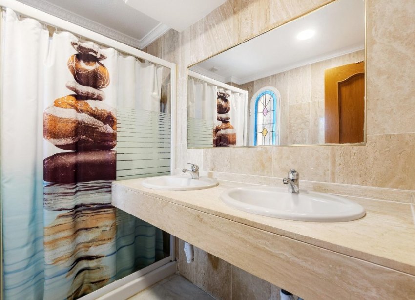 Rynek Wtórny - Willa - Orihuela Costa