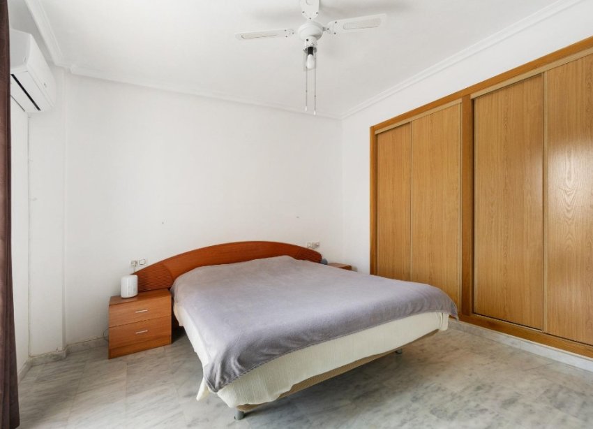 Rynek Wtórny - Willa - Orihuela Costa