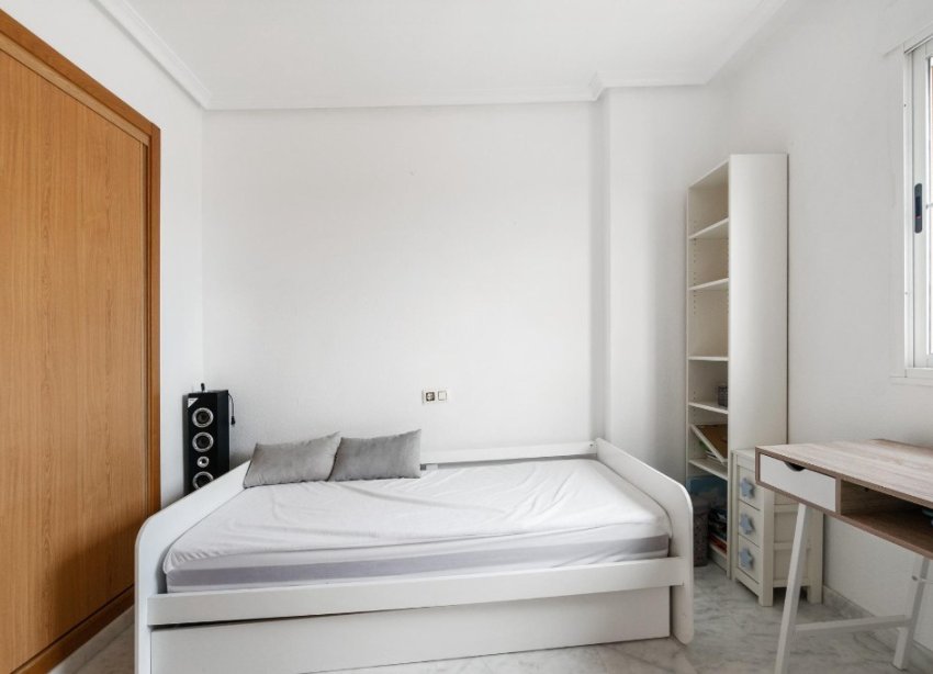 Rynek Wtórny - Willa - Orihuela Costa