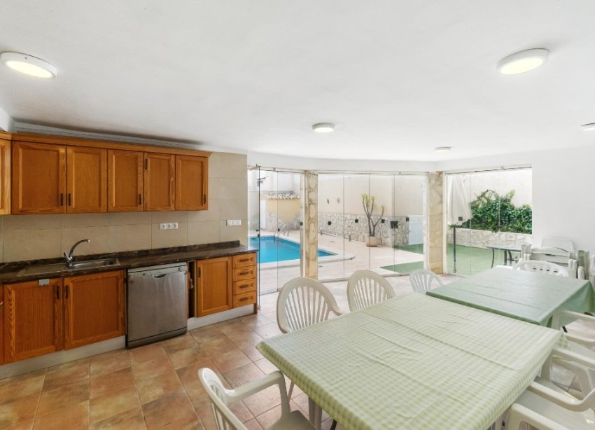 Rynek Wtórny - Willa - Orihuela Costa