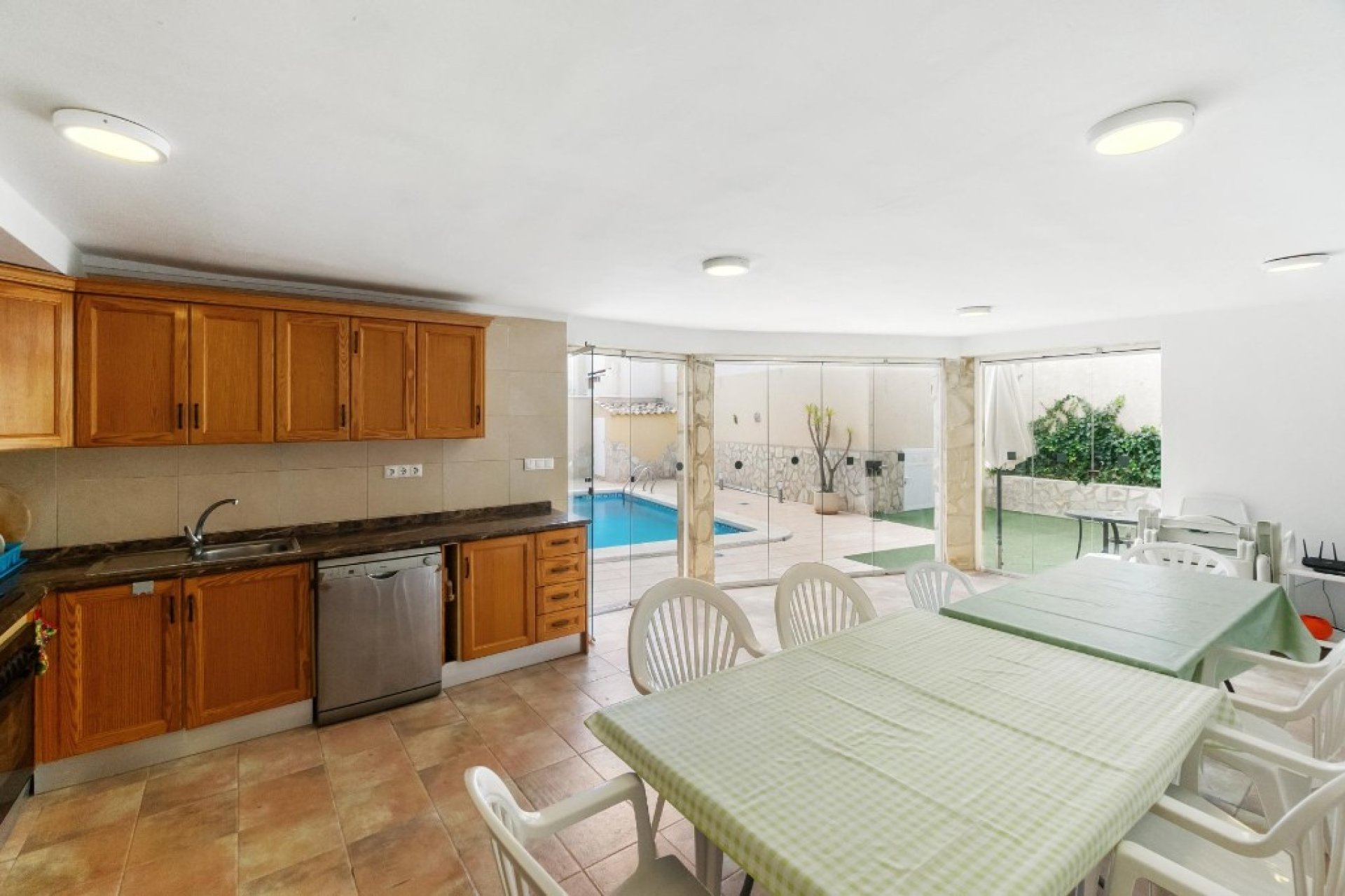 Rynek Wtórny - Willa - Orihuela Costa