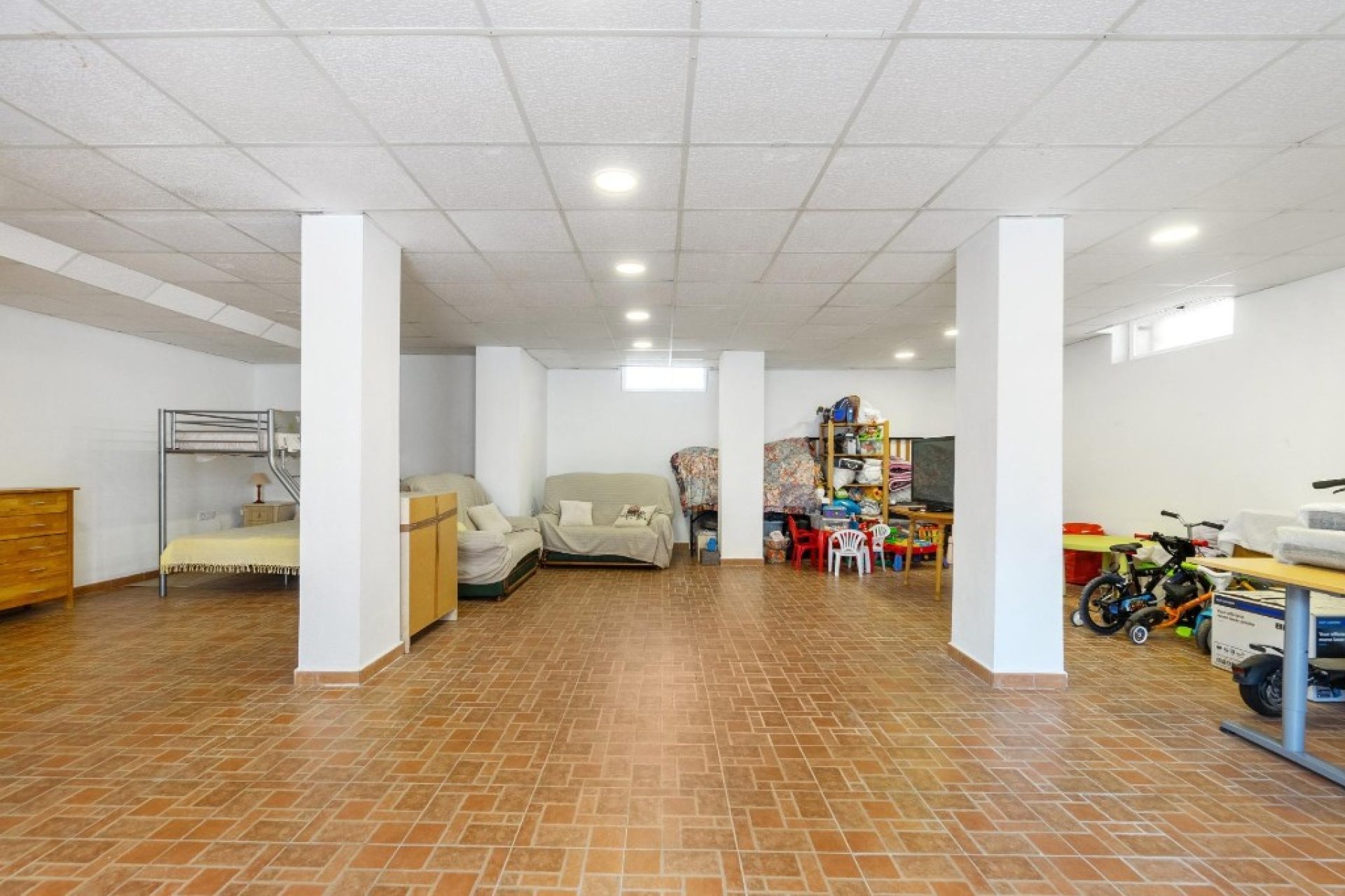 Rynek Wtórny - Willa - Orihuela Costa