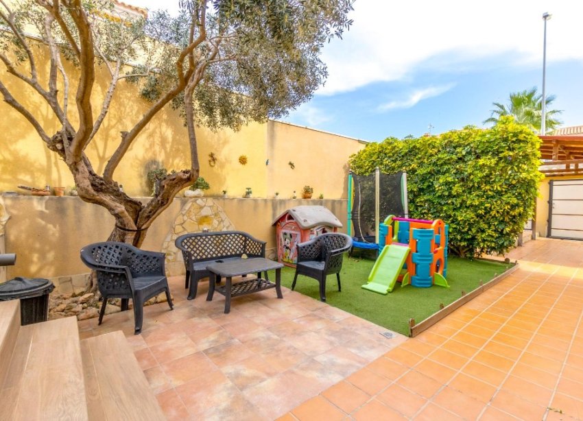 Rynek Wtórny - Willa - Orihuela Costa