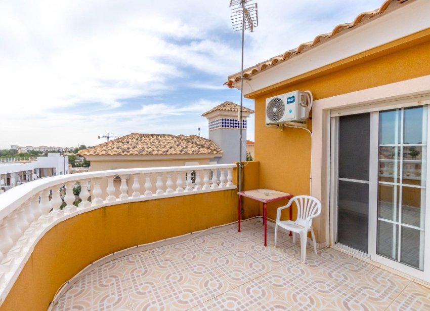 Rynek Wtórny - Willa - Orihuela Costa