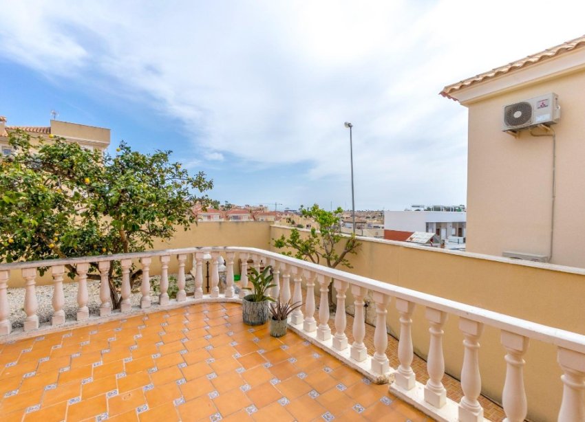 Rynek Wtórny - Willa - Orihuela Costa