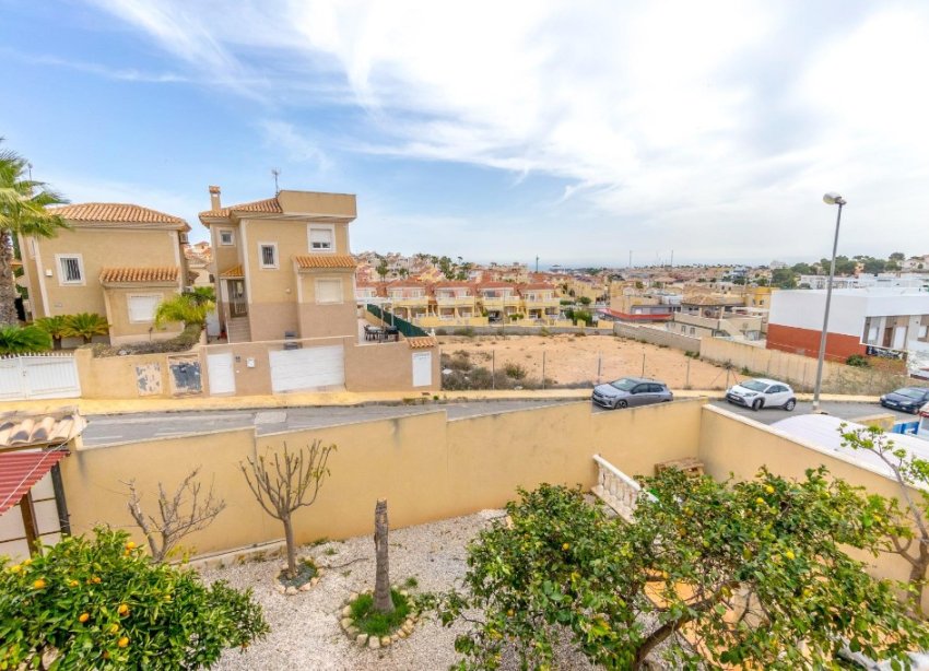 Rynek Wtórny - Willa - Orihuela Costa