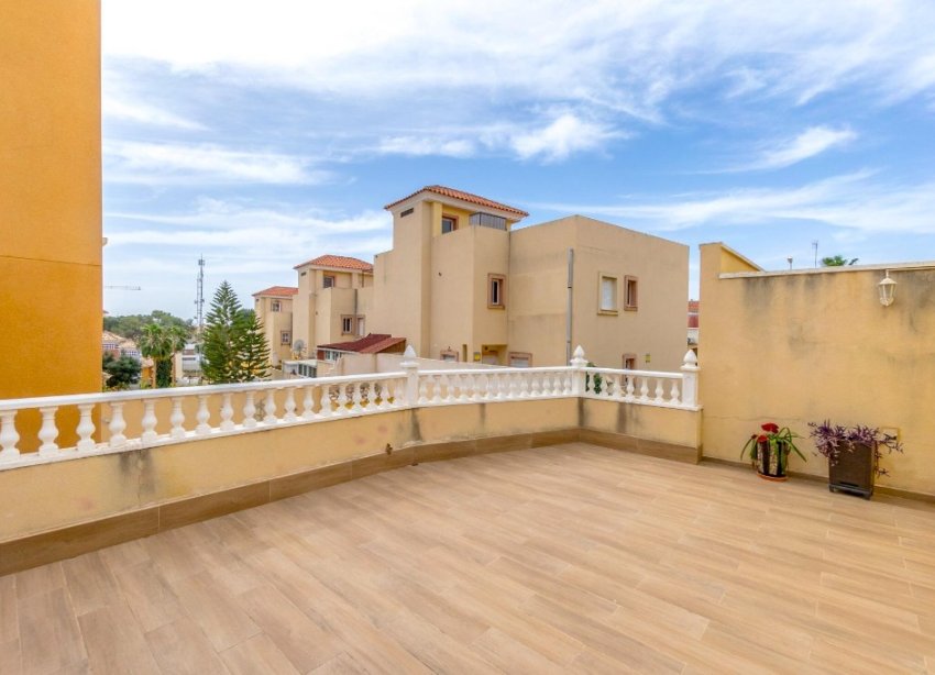 Rynek Wtórny - Willa - Orihuela Costa