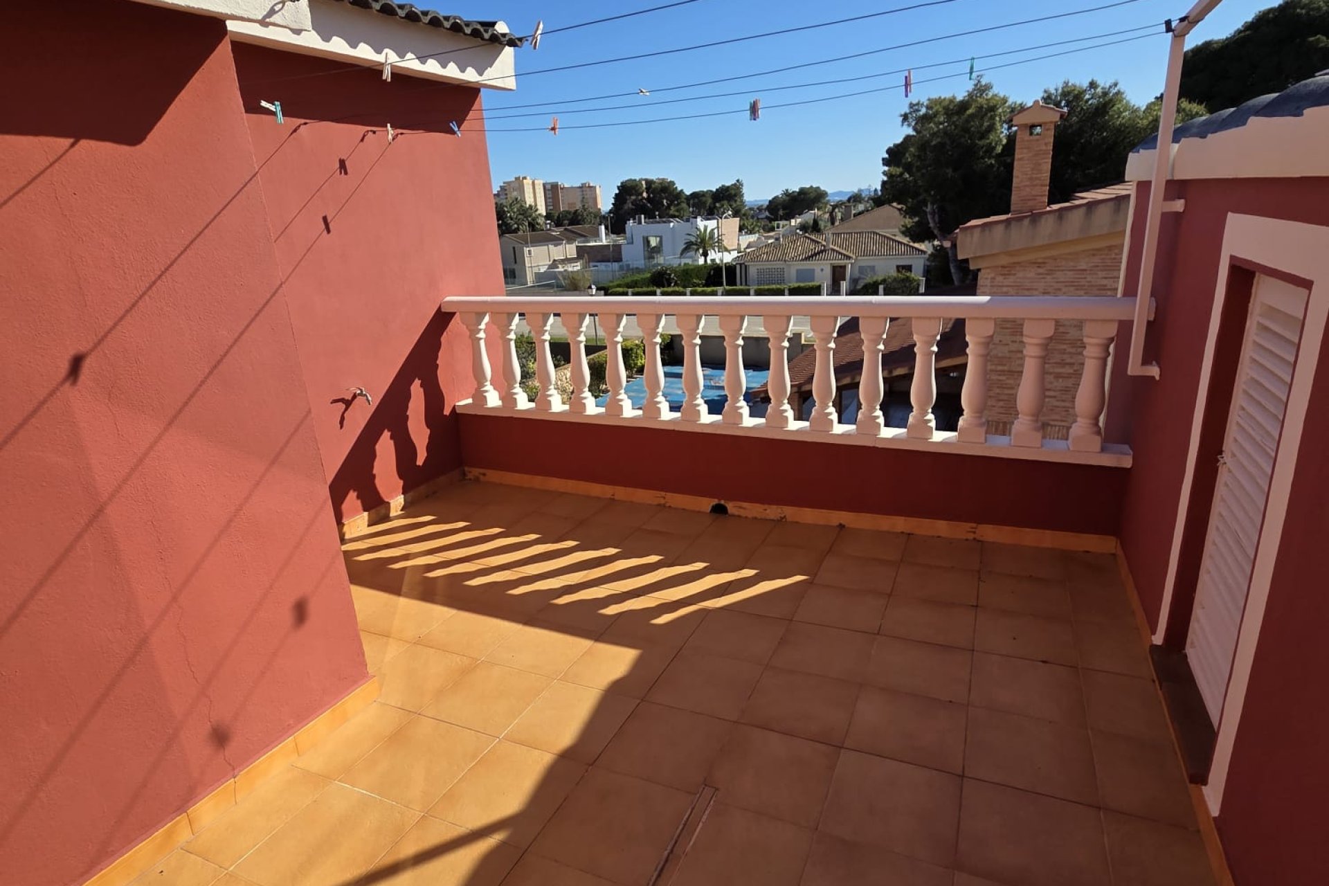 Rynek Wtórny - Willa - Orihuela Costa