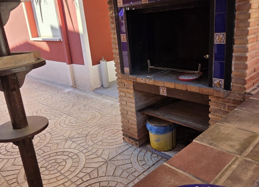 Rynek Wtórny - Willa - Orihuela Costa
