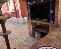 Rynek Wtórny - Willa - Orihuela Costa