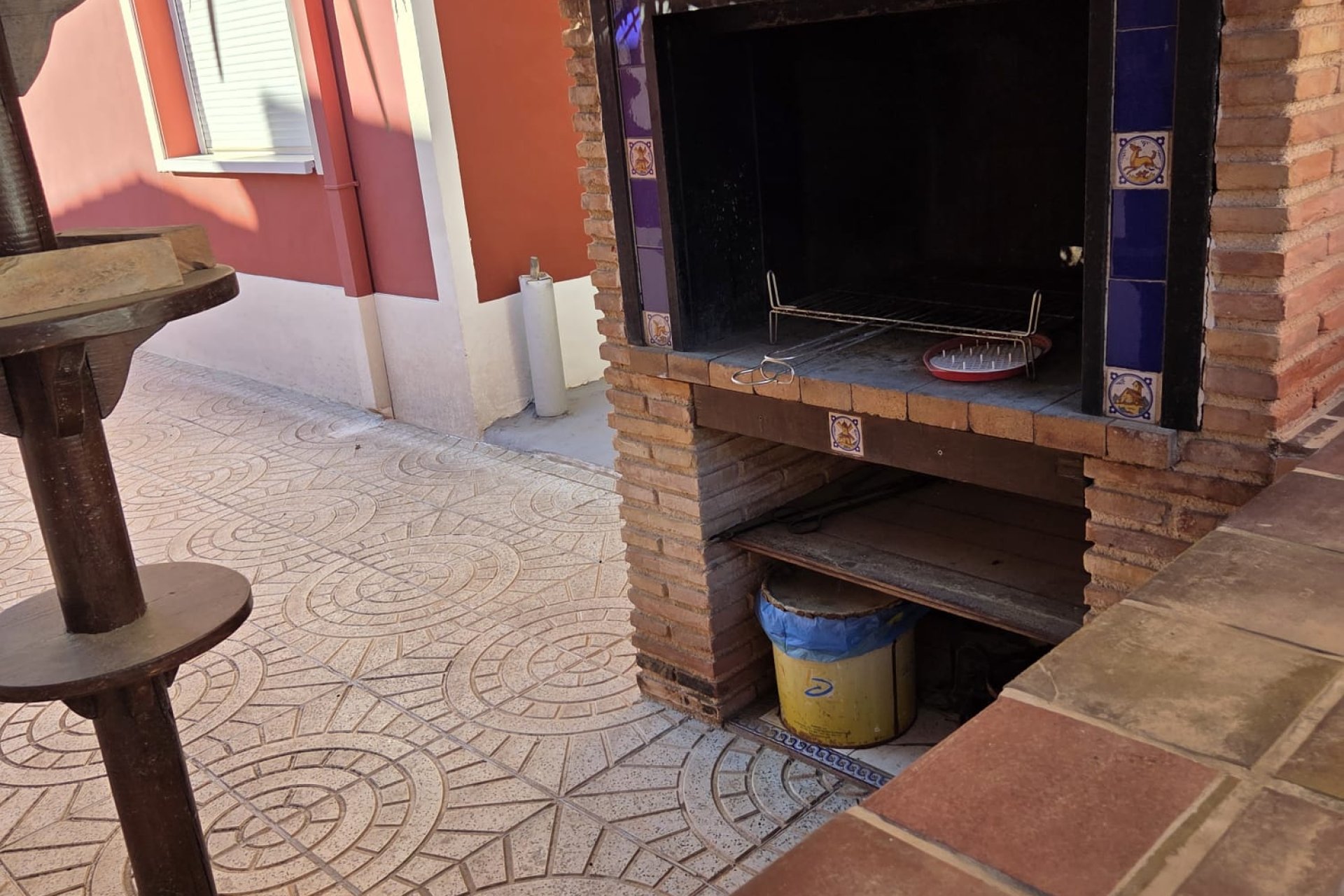 Rynek Wtórny - Willa - Orihuela Costa