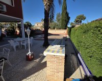 Rynek Wtórny - Willa - Orihuela Costa