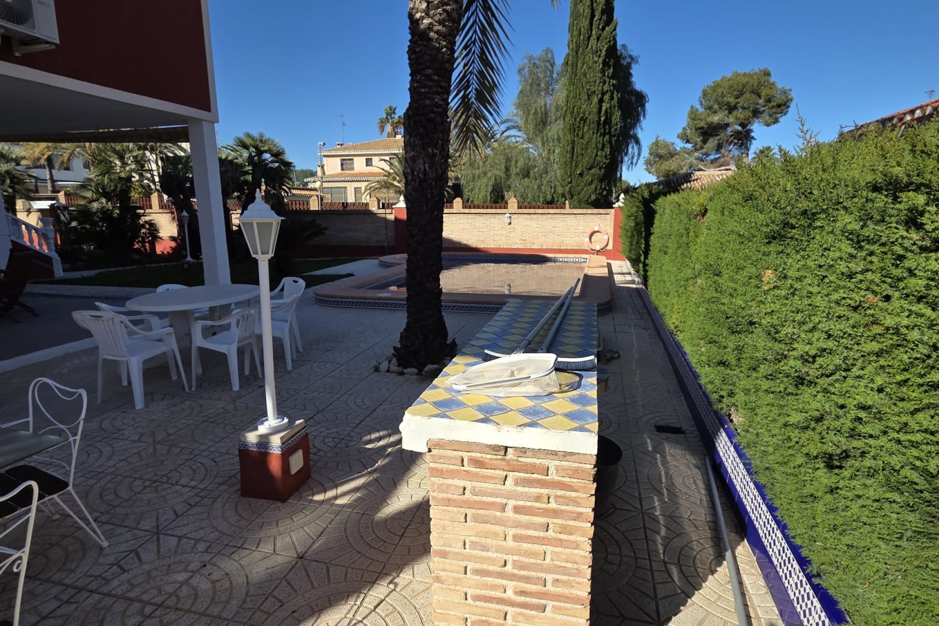 Rynek Wtórny - Willa - Orihuela Costa