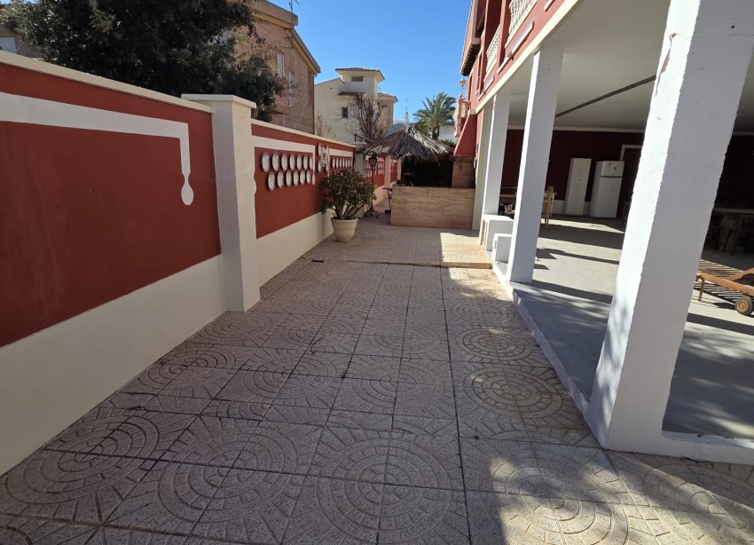Rynek Wtórny - Willa - Orihuela Costa