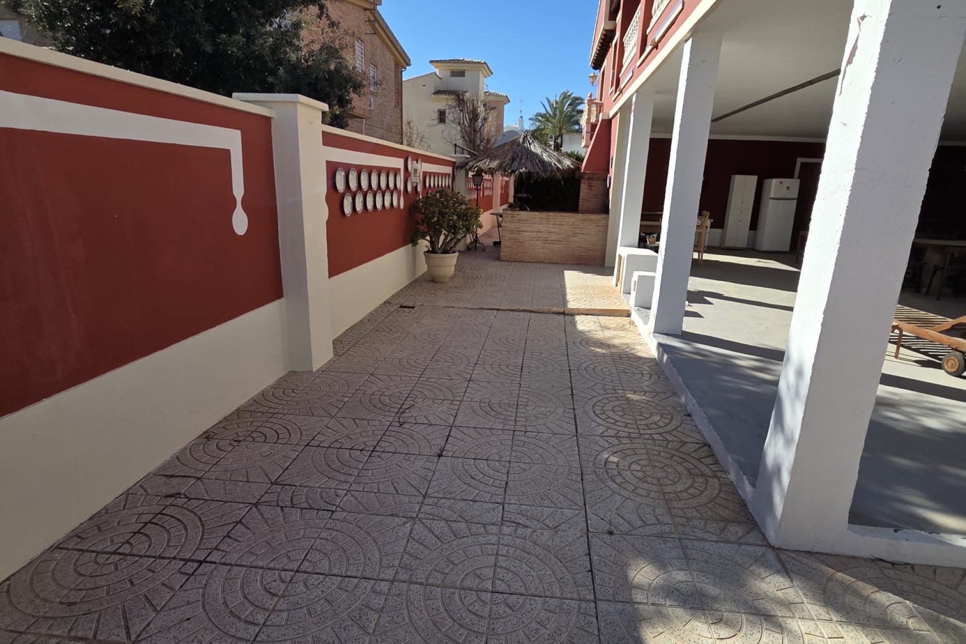 Rynek Wtórny - Willa - Orihuela Costa