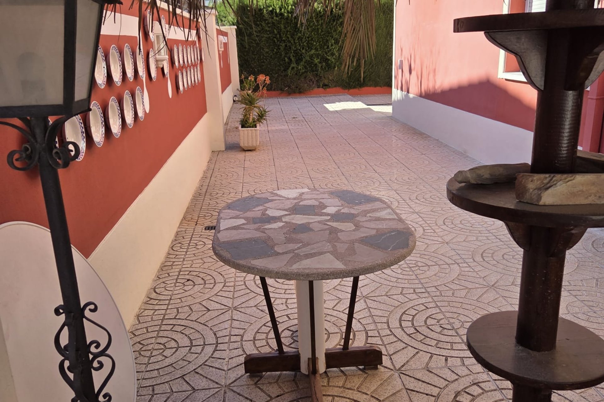 Rynek Wtórny - Willa - Orihuela Costa