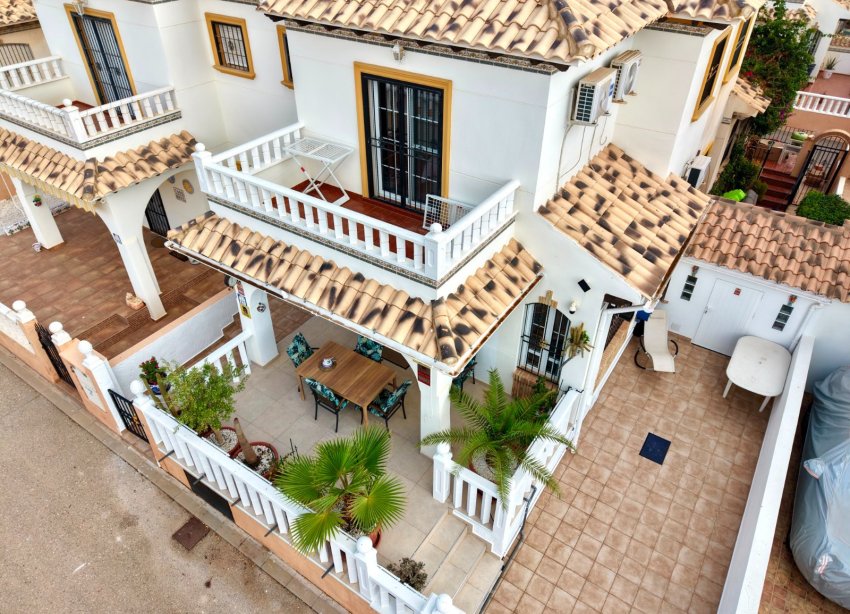 Rynek Wtórny - Willa - Orihuela Costa