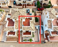 Rynek Wtórny - Willa - Orihuela Costa